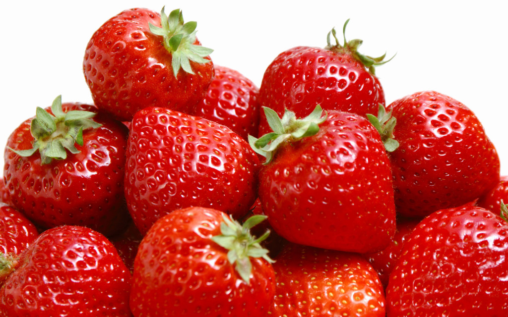 strawberry-8